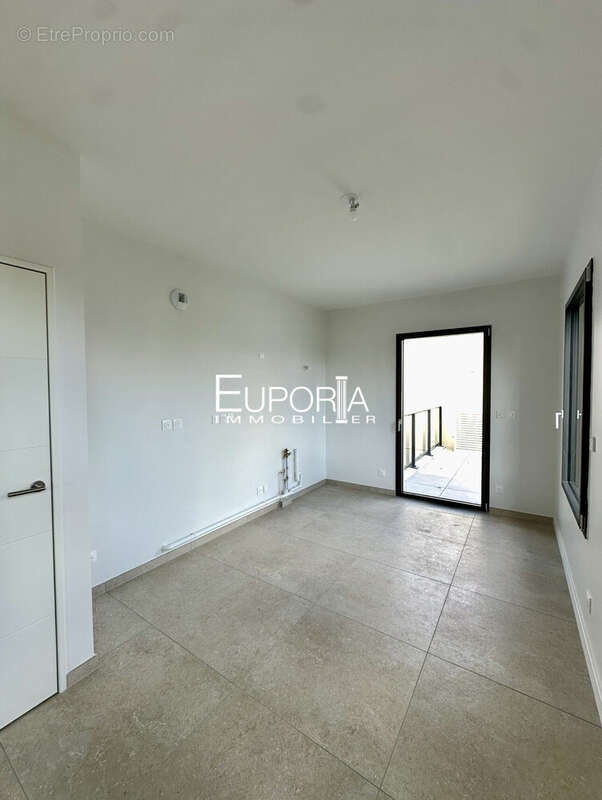 Appartement à ECULLY