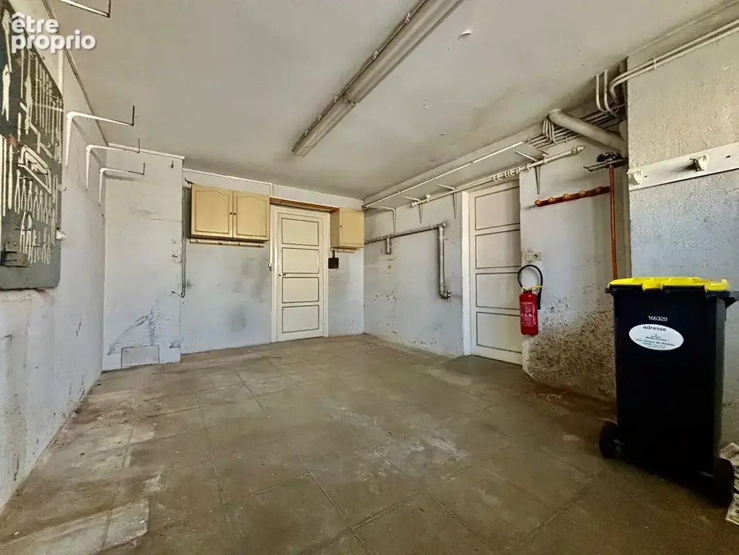 Maison Saint Nazaire 121.5 m² avec garage - Proche théâtre, cinéma, Paquebot - photo 11