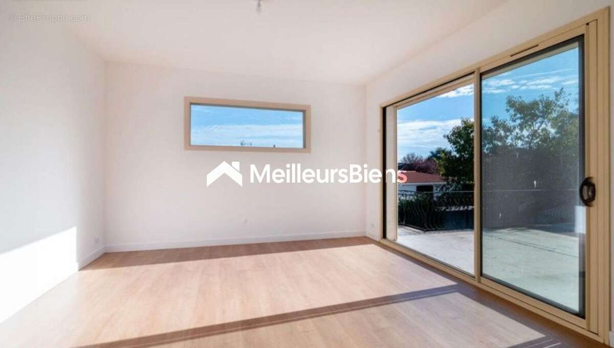 Maison à TOURNEFEUILLE