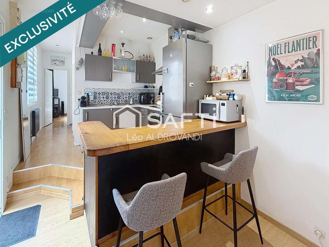 Photo 3 - Appartement à CAEN