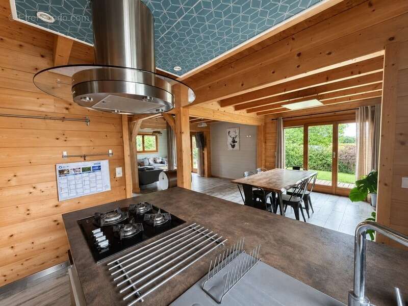 Maison à vendre 6 pièces - photo 10