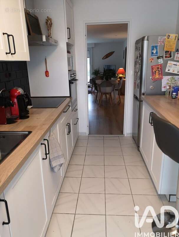 Photo 4 - Appartement à BAYONNE