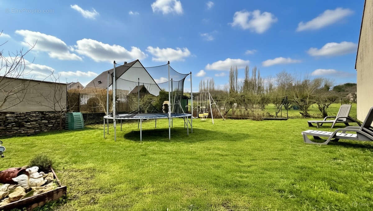 IMG_1142 - Maison à COULOMMIERS