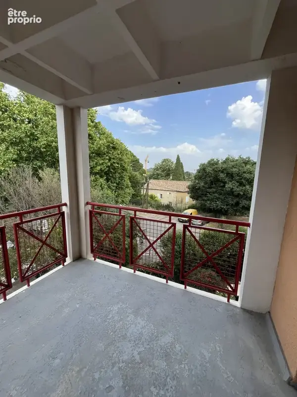 Appartement t3 istres - photo 10