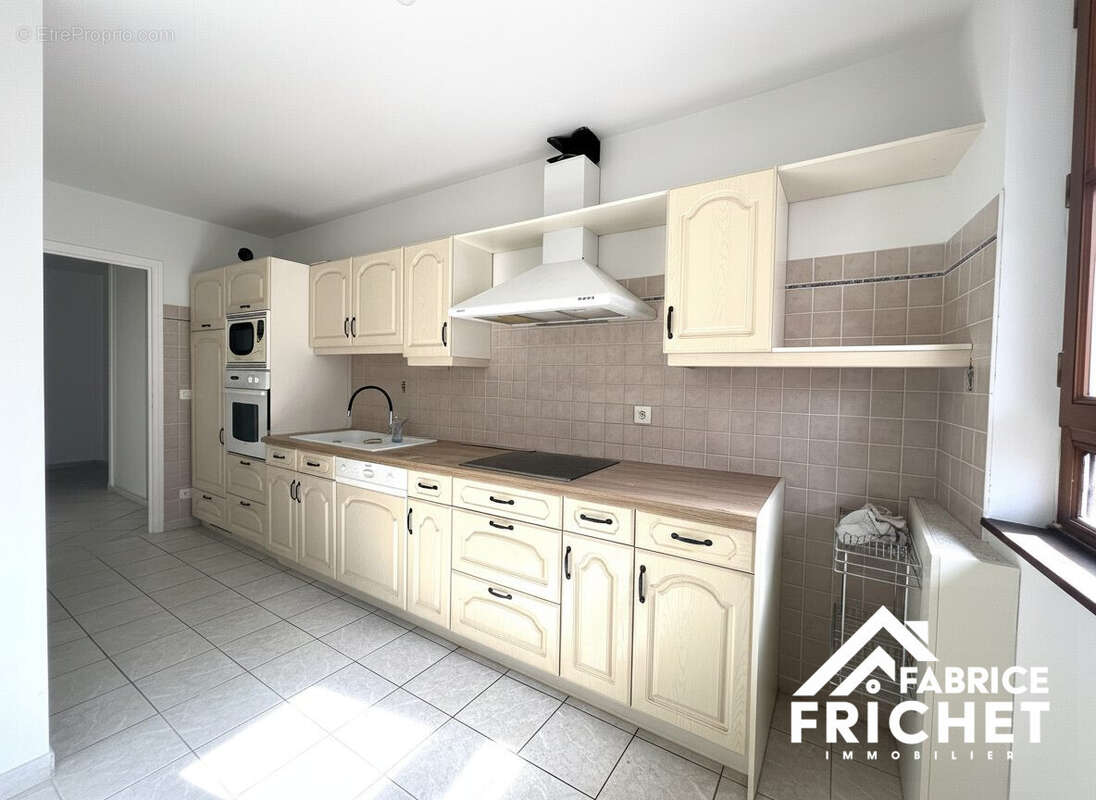 Appartement à VERNON