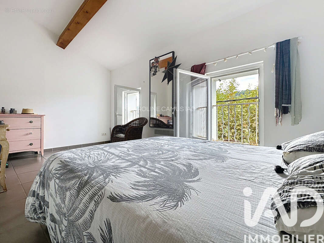 Photo 2 - Maison à SIX-FOURS-LES-PLAGES