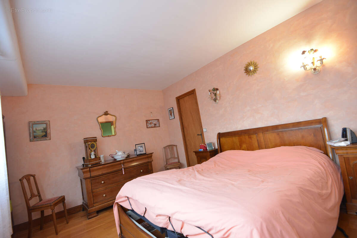 Maison à LA FRENAYE