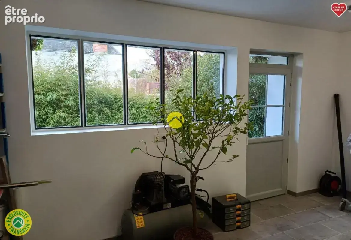 Maison 150 M2 Terrasse garage - photo 16