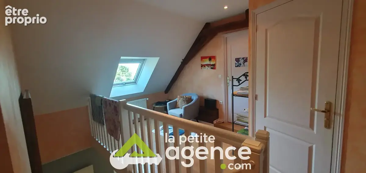 Maison sans travaux 6 pièces 157 m2 - photo 13