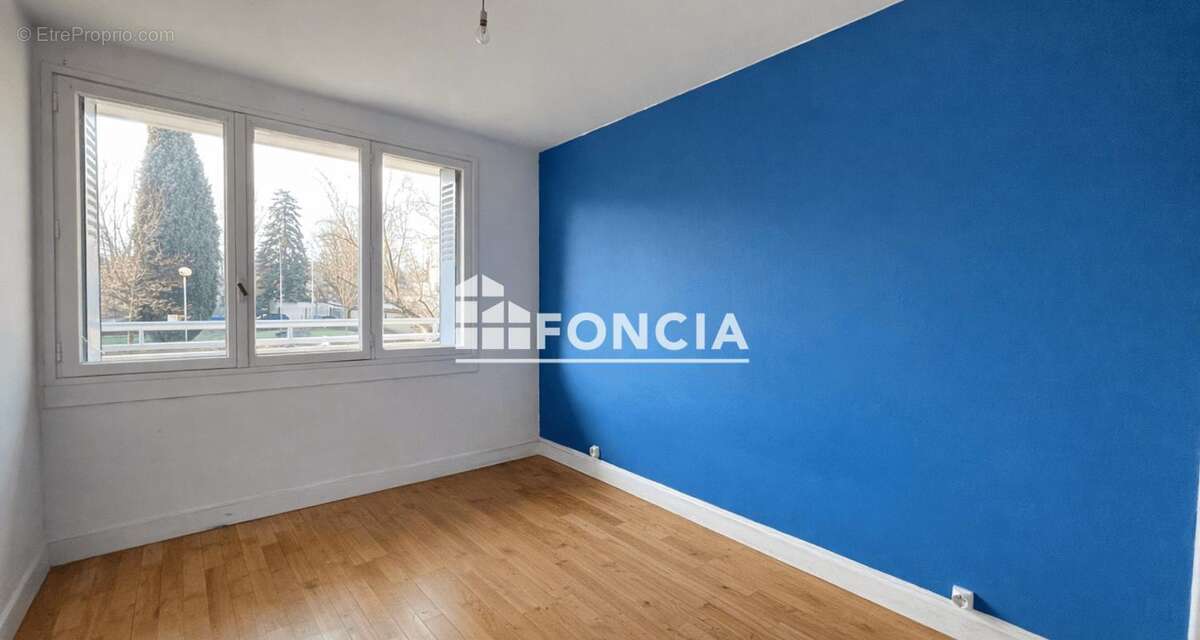 Appartement à LYON-5E