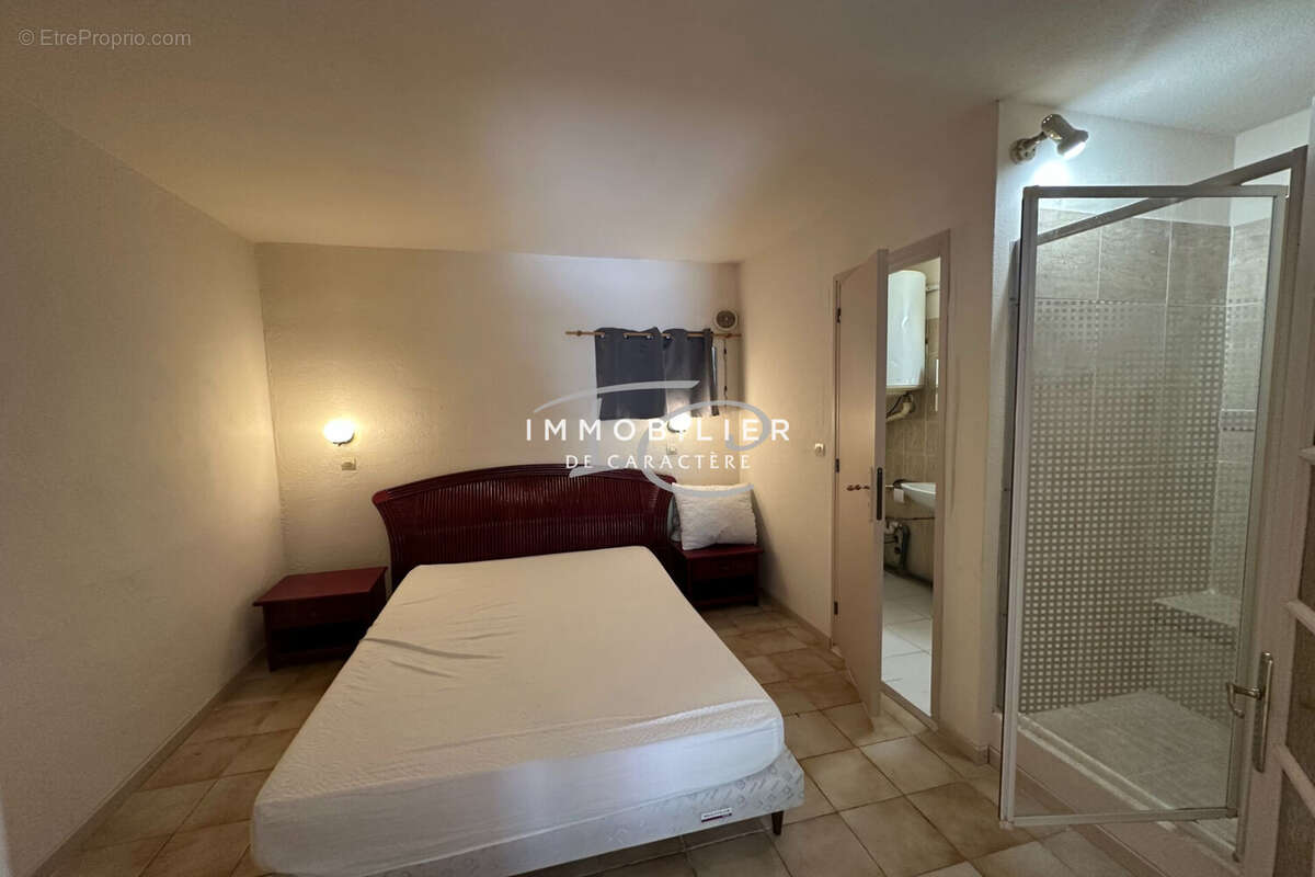 Maison à CAVALAIRE-SUR-MER