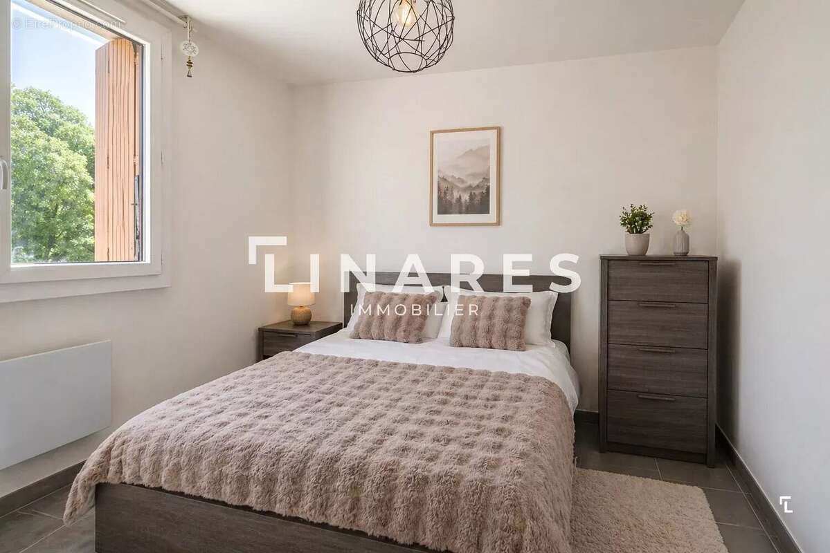 Appartement à MARSEILLE-13E
