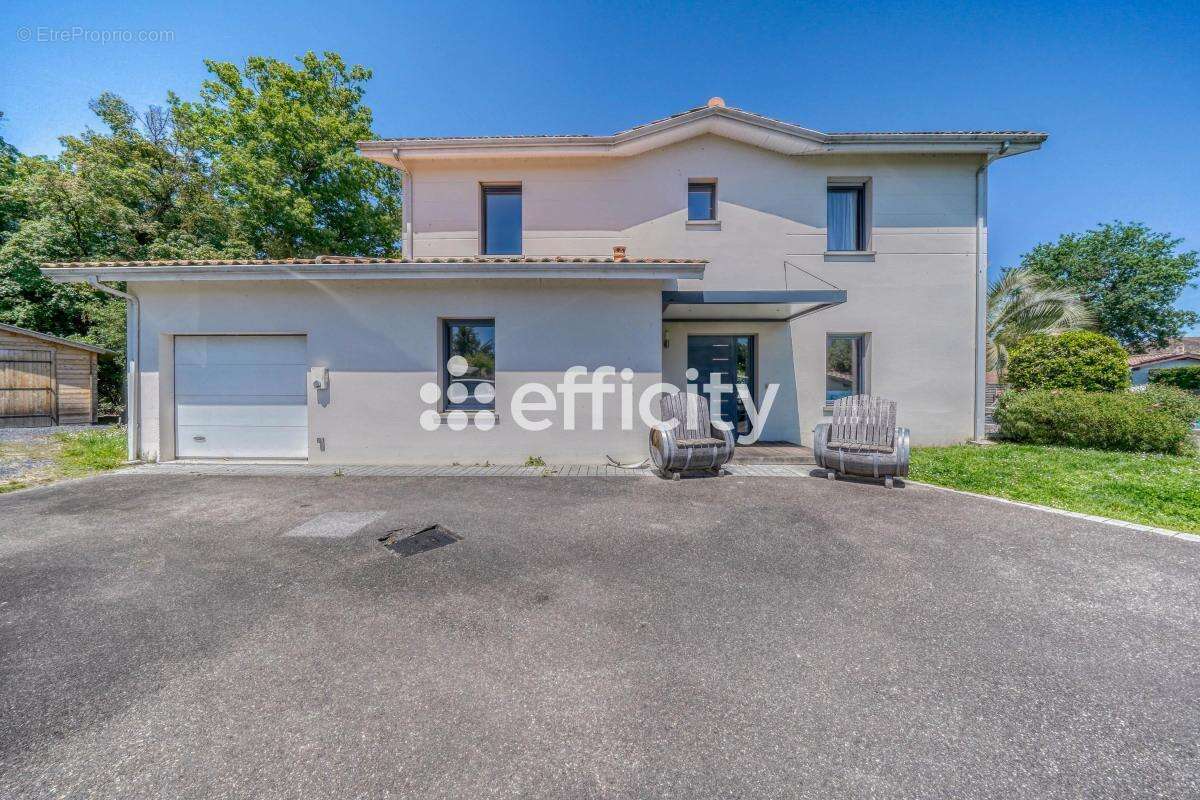 Maison 149 m² à Cadaujac  - photo 18