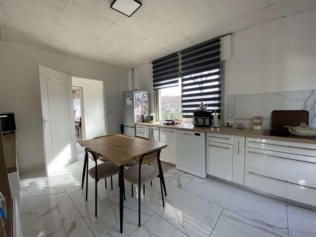 Maison à VIAS