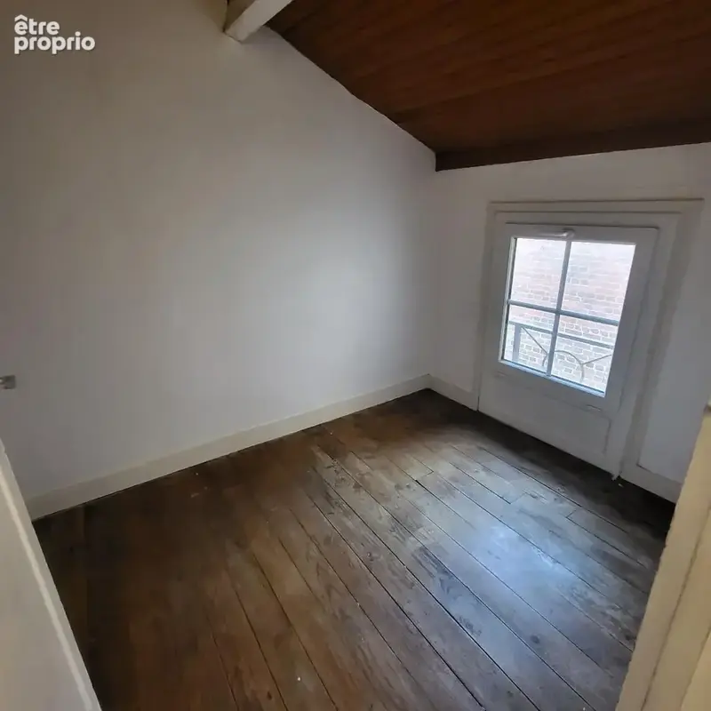 Maison 3 pièces 54 m² à vendre à Etrepagny (27150) - photo 9
