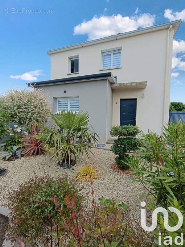 Photo 1 - Maison à SAINT-ALBAN