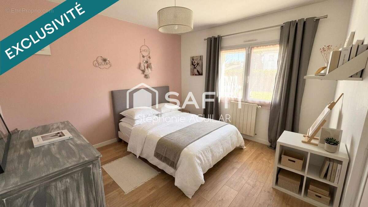 Photo 3 - Maison à LE HAILLAN