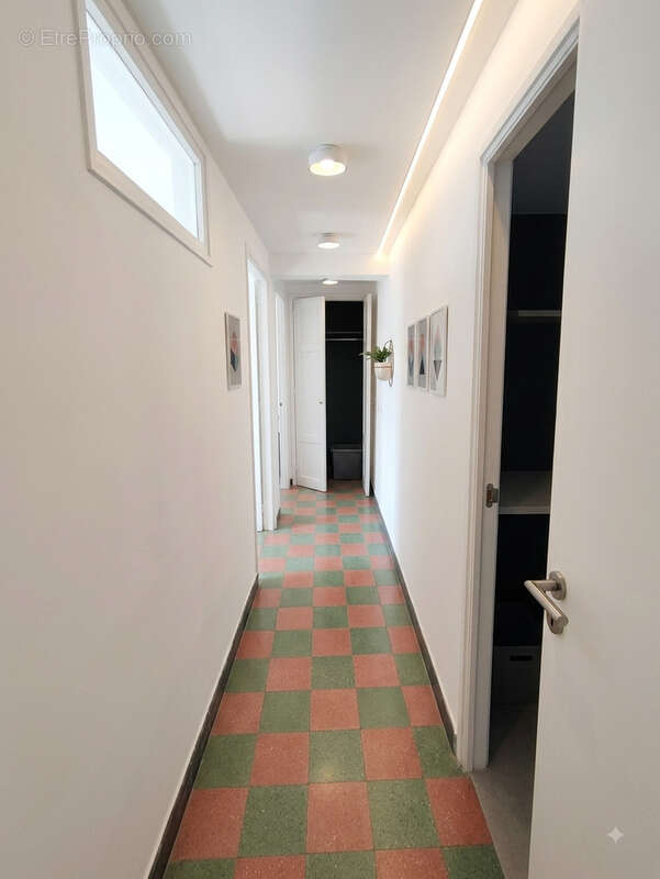 Appartement T2 + 2 cave centre Fugeret - photo 2