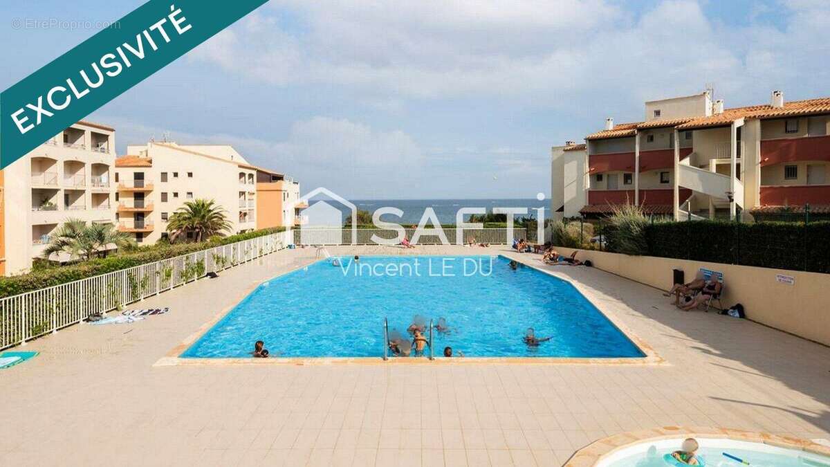 Photo 6 - Appartement à AGDE