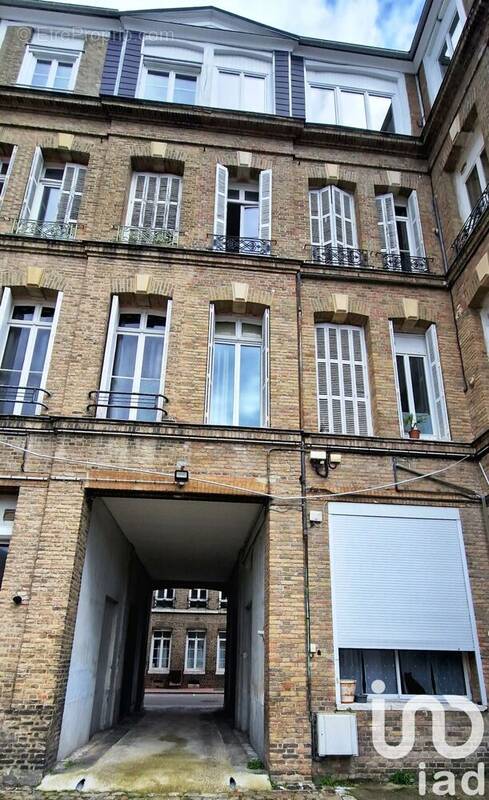 Photo 1 - Maison à ELBEUF