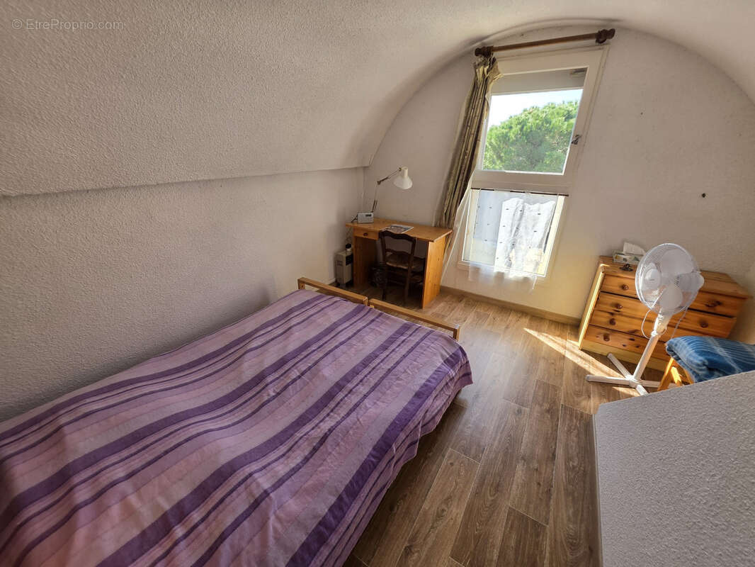 Appartement 53 m² à Gruissan  - photo 9
