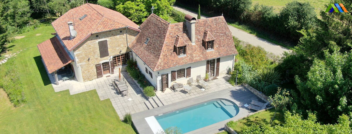 Maison à ORTHEZ