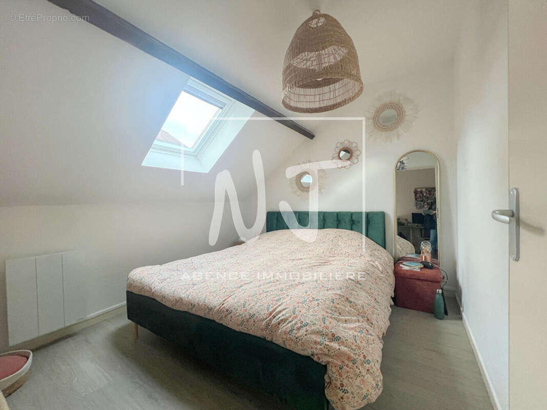 Appartement à ANGERS