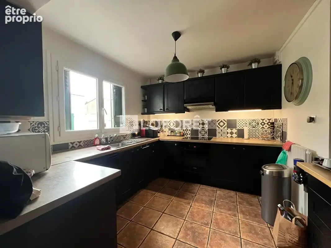 Maison Saint Denis 6 pièce(s) 181.66 m2 - photo 5