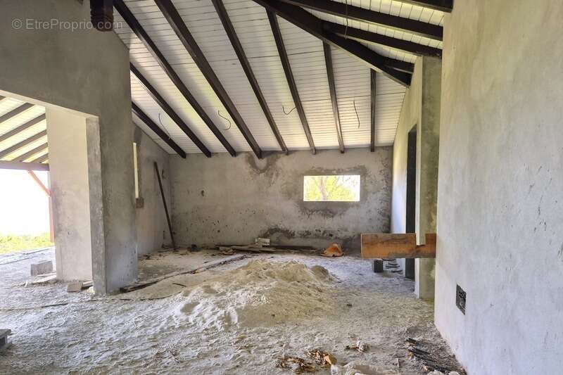 Maison à SAINT-CLAUDE