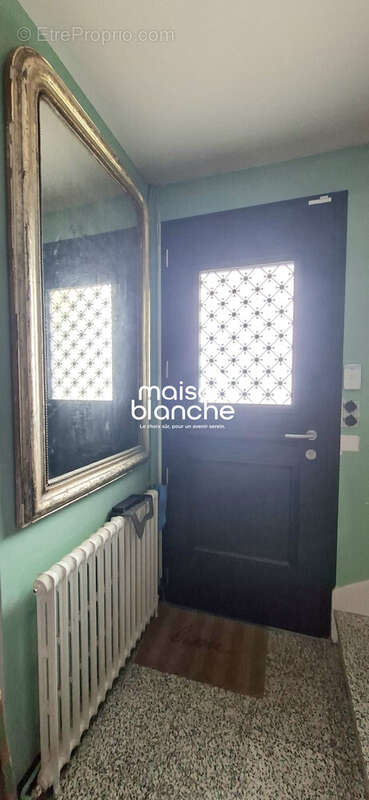 Maison à LA ROCHELLE