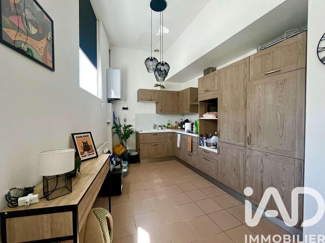 Photo 2 - Appartement à ROOST-WARENDIN