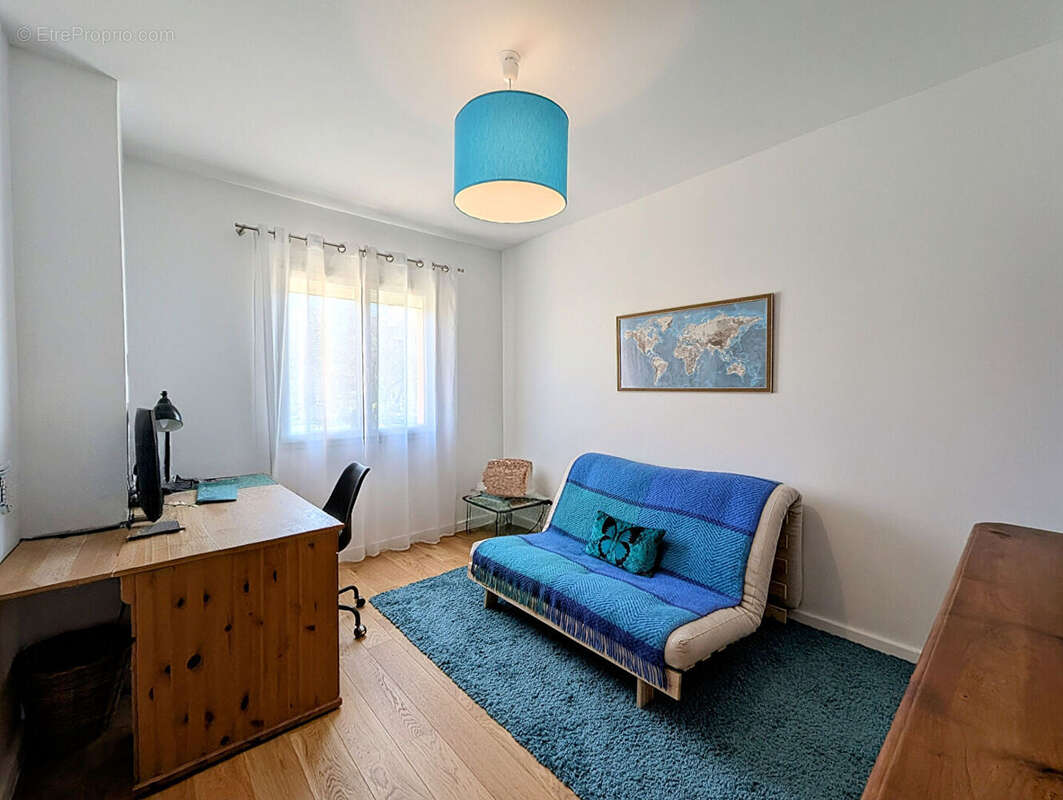 Maison à AIX-LES-BAINS