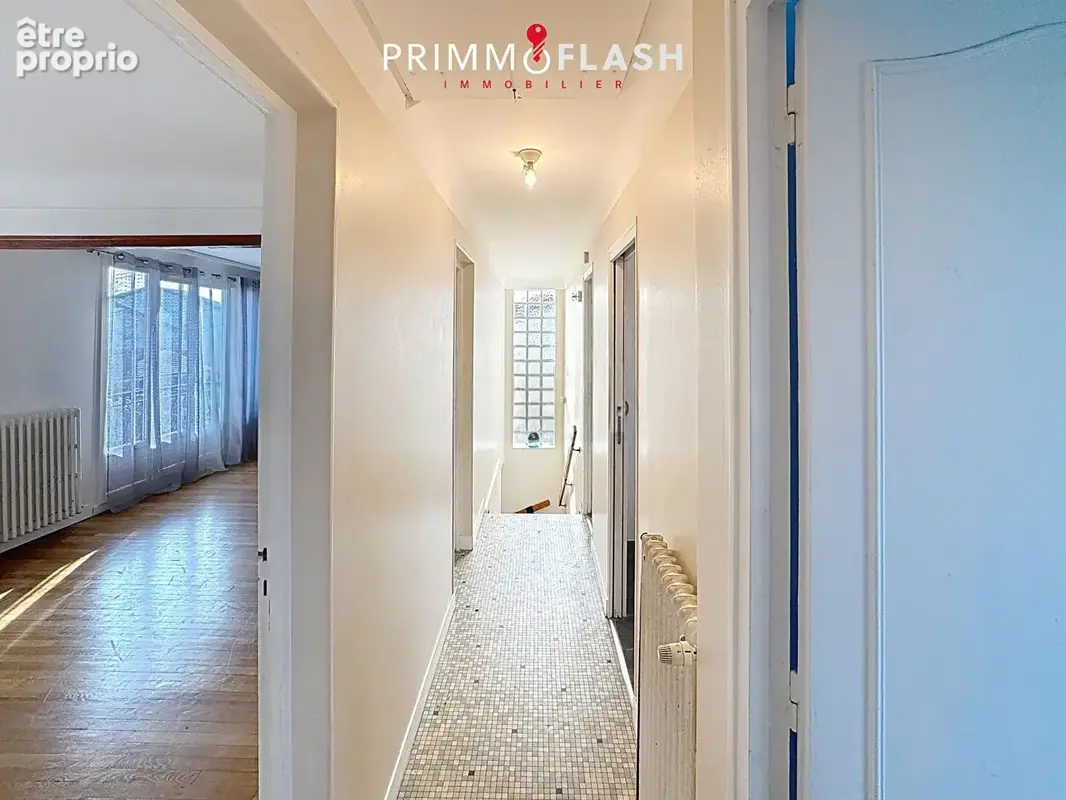 Maison Drancy 5 pièces - photo 16
