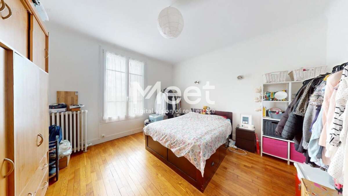 Maison à LE MEE-SUR-SEINE