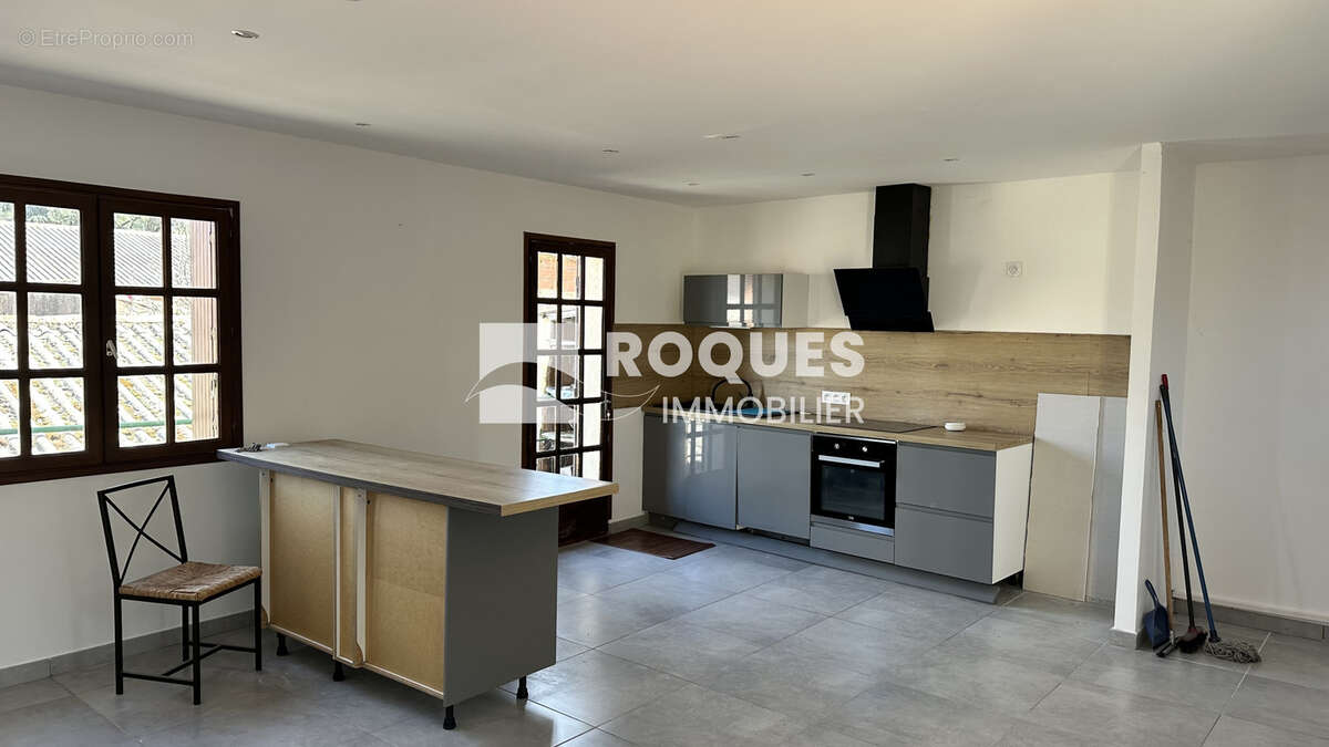 Maison à LE BOUSQUET-D'ORB