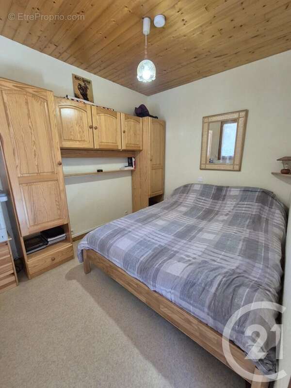 Appartement à CAUTERETS