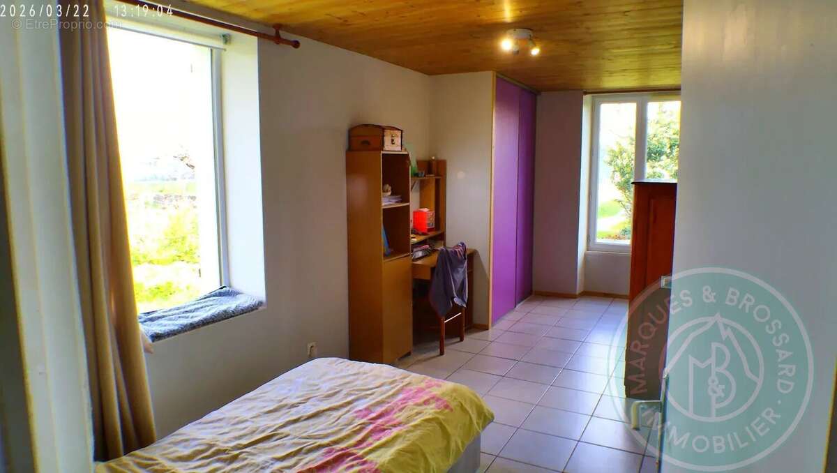 Maison à VIALER