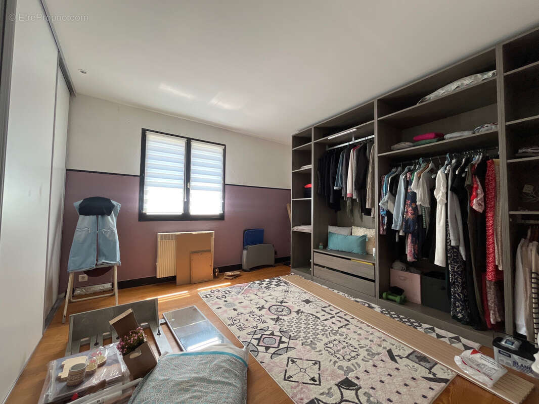 Maison à LAMOTTE-BULEUX