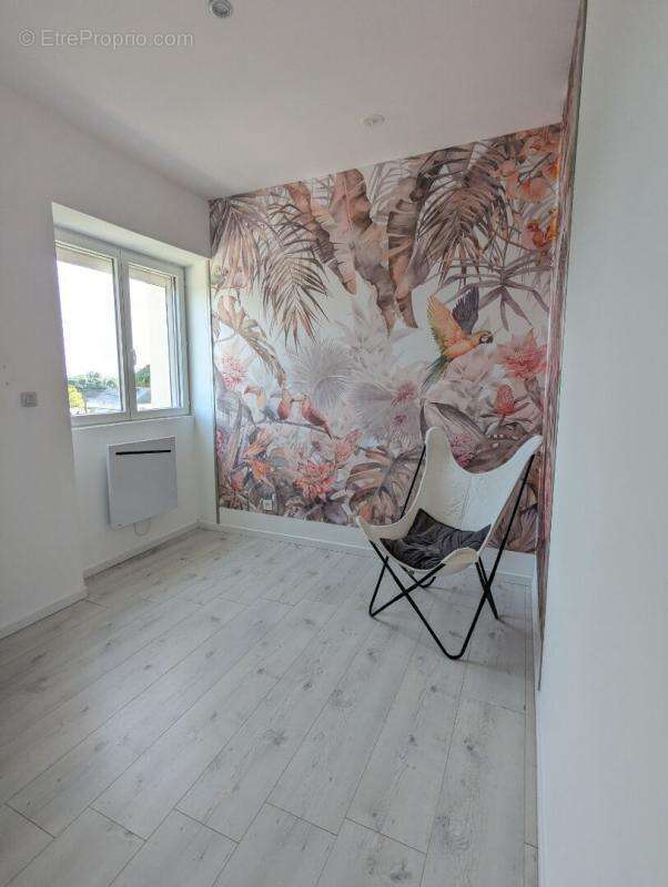 Maison à CAMPBON
