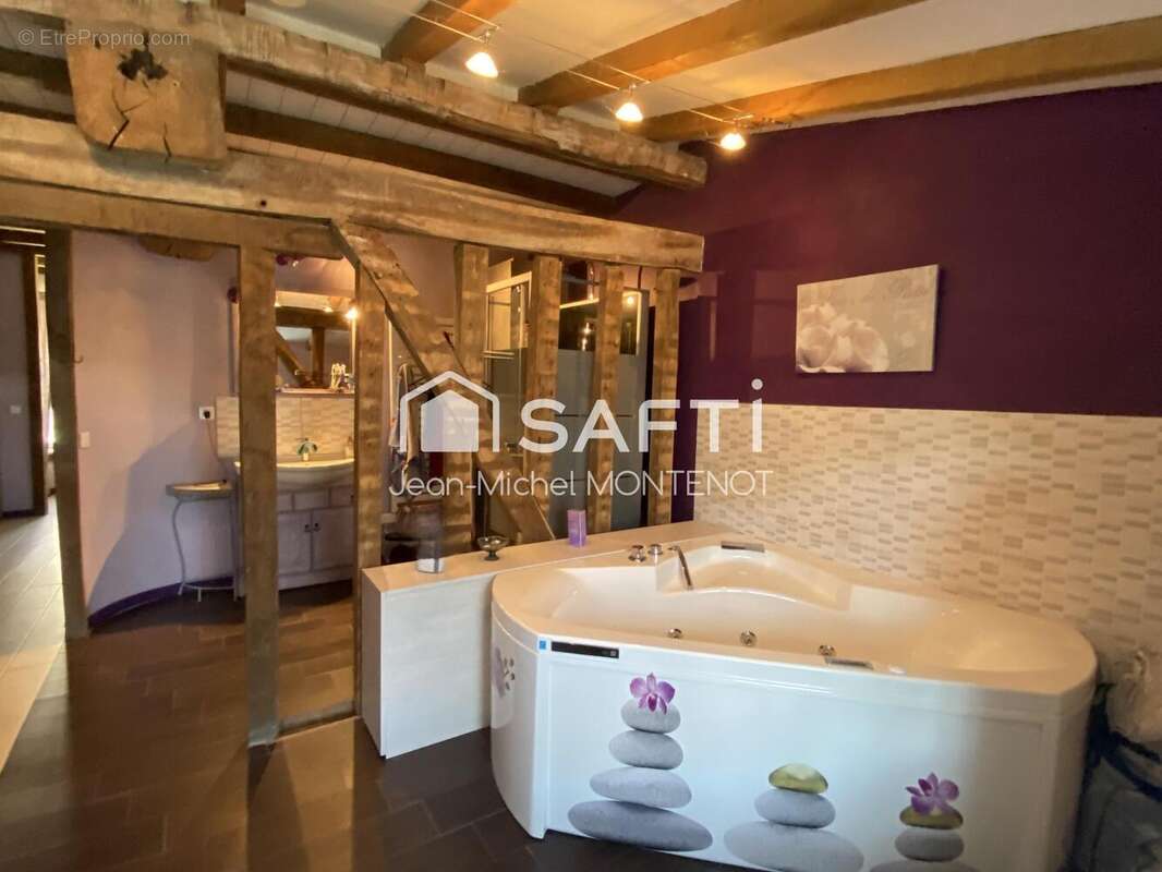 Photo 8 - Maison à BEAUNE
