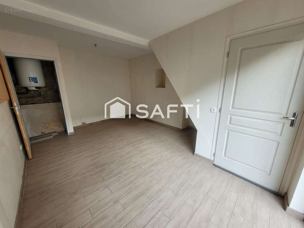 Photo 9 - Maison à LE GRAND-PRESSIGNY