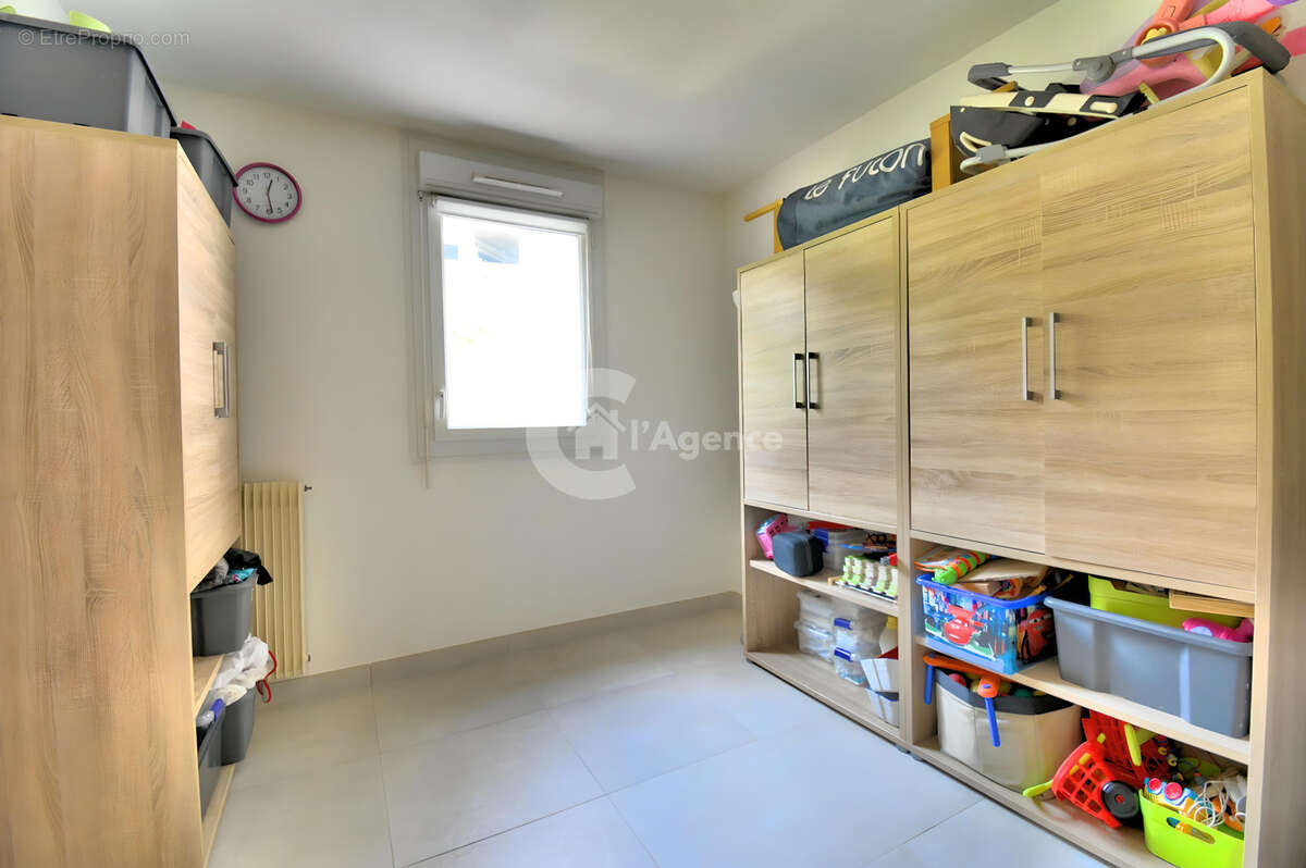 Appartement à GRASSE