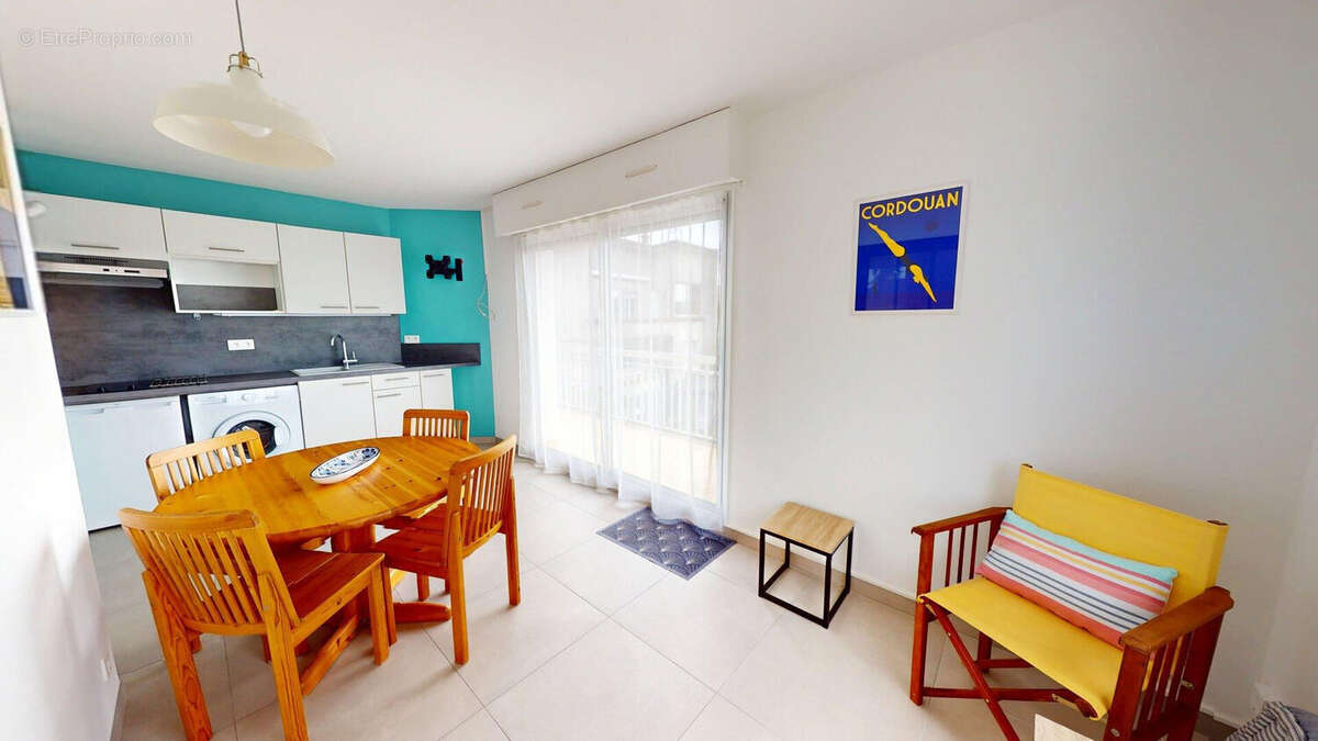 Appartement à ROYAN