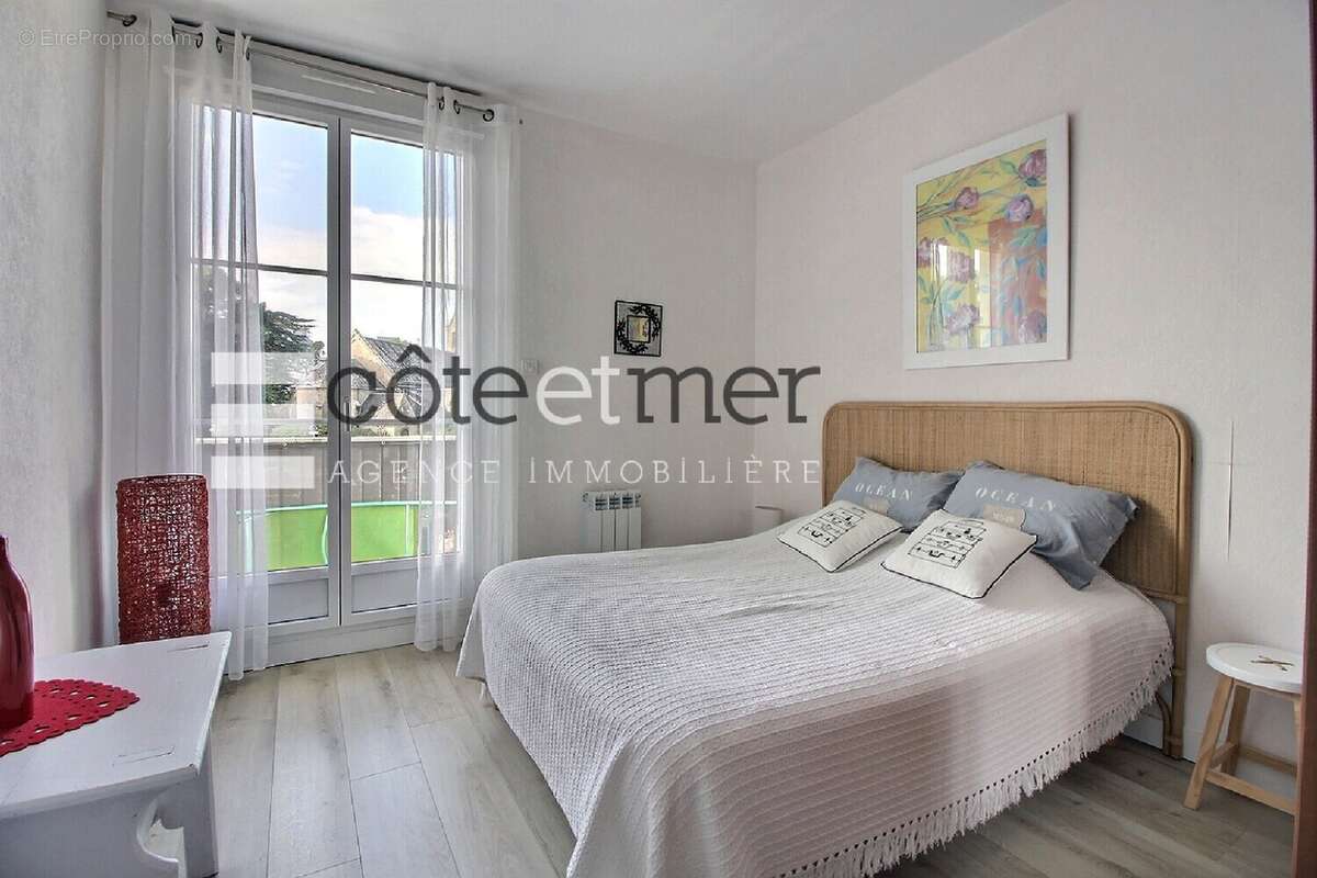 Appartement à LA BAULE-ESCOUBLAC