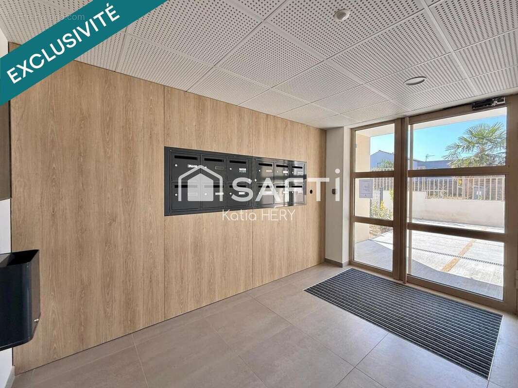 Appartement 64 m² à Challans  - photo 2