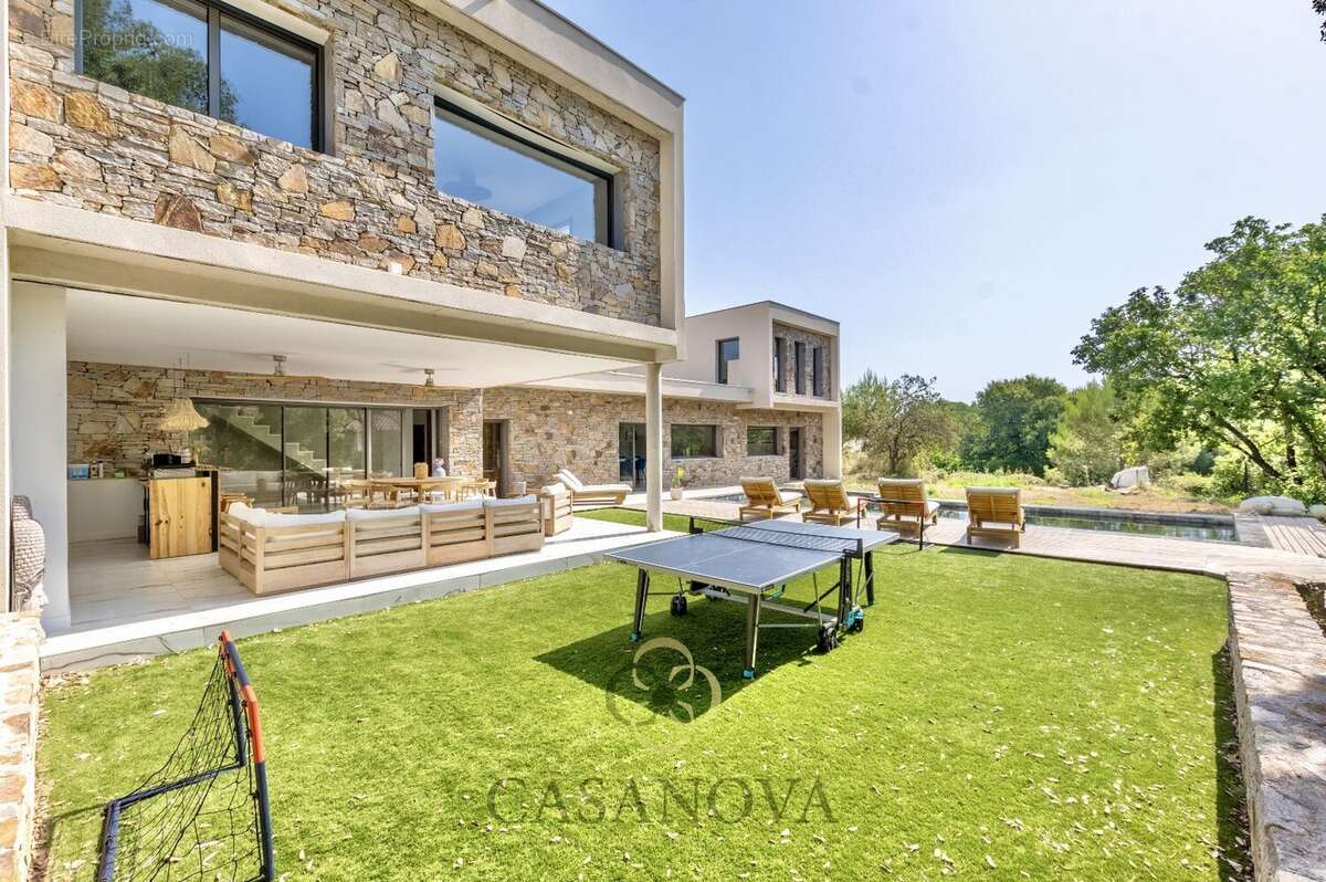 Maison à MONTPELLIER