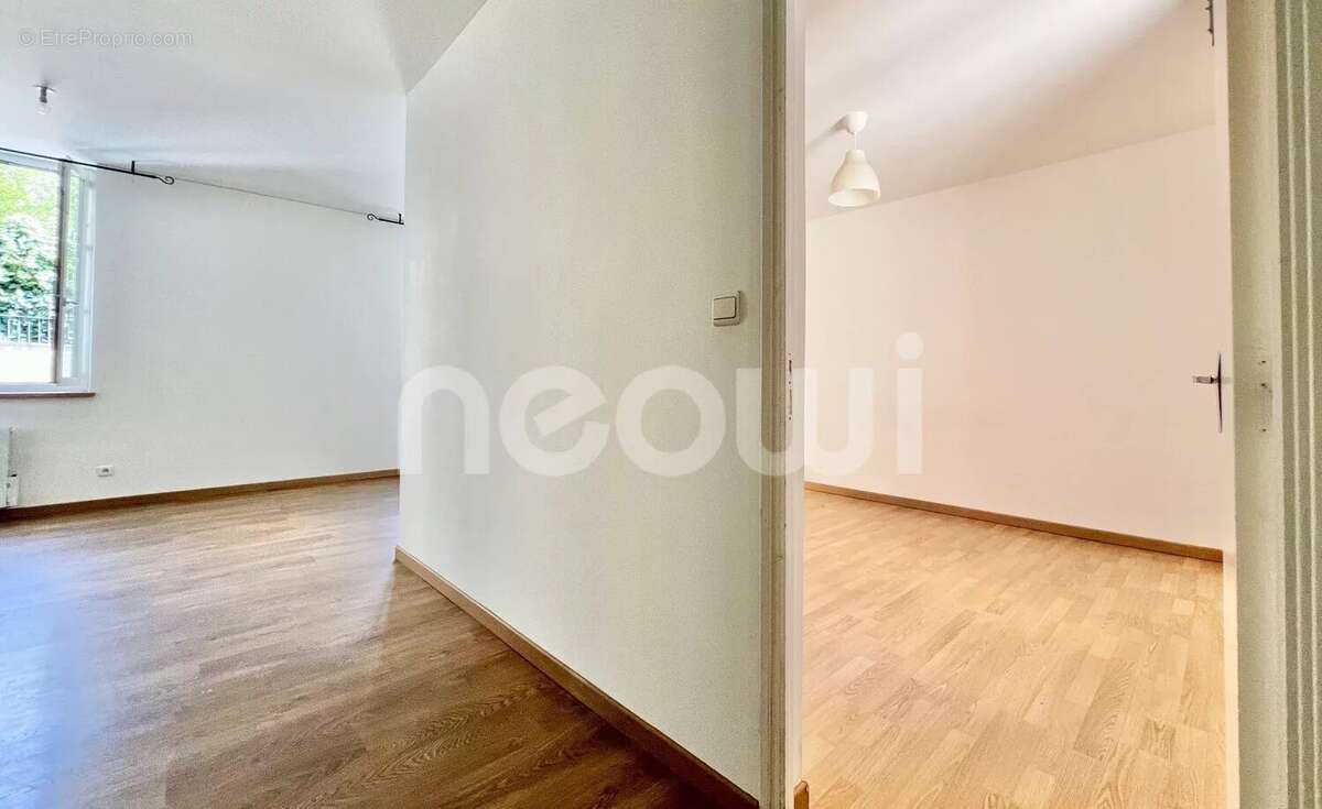 Appartement à CHATELGUYON