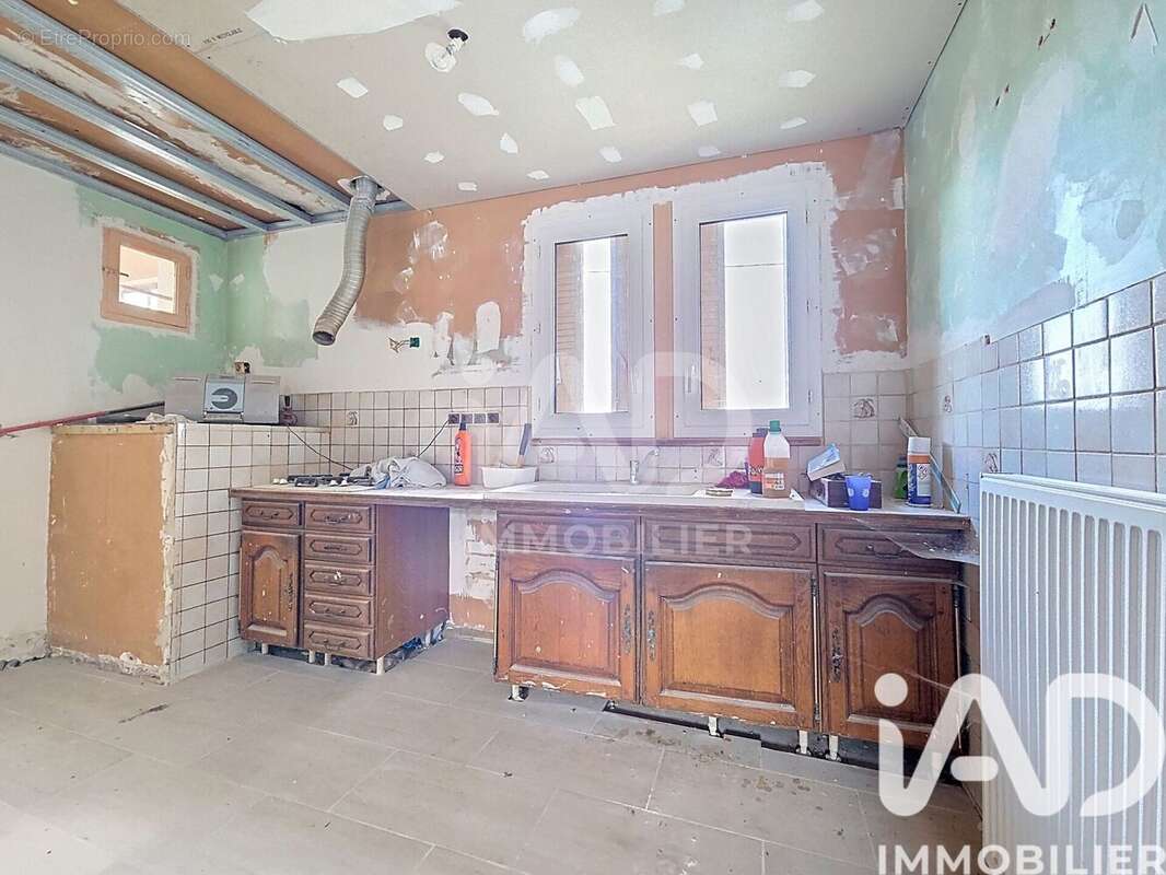 Photo 2 - Maison à CHARMOY