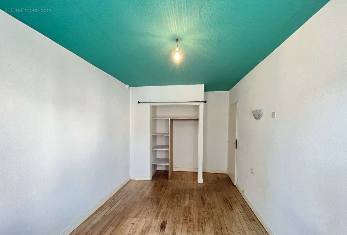 Appartement à BAGNERES-DE-LUCHON