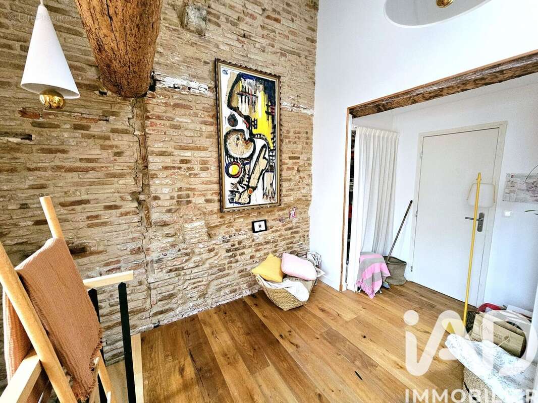 Photo 3 - Appartement à PERPIGNAN